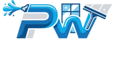 Pressure Washing Windows and Floor Cleaners