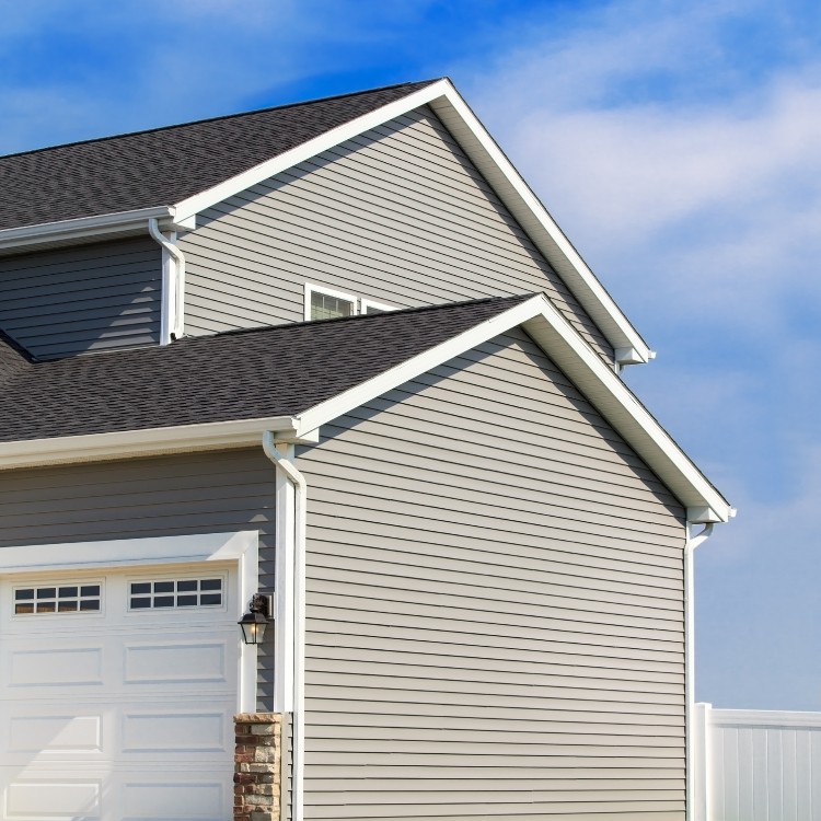 Pressure Washing Services in Charlotte, NC