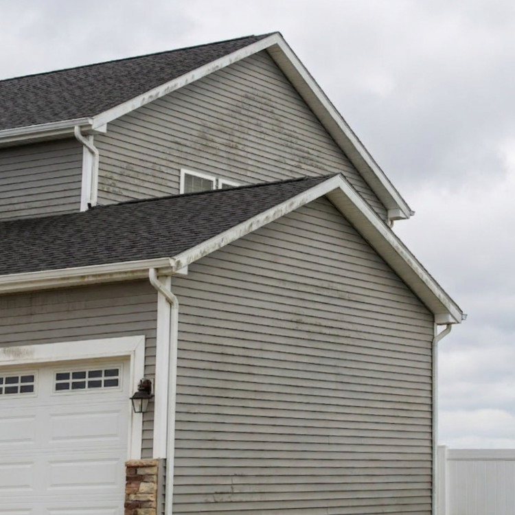 Pressure Washing Services in Charlotte, NC